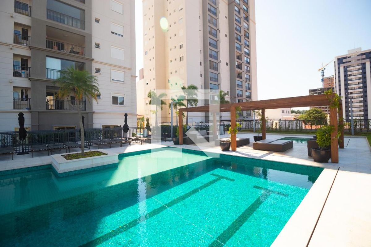Apartamento à Venda - Taquaral, 3 Quartos,  83 m2 em , Campinas - sp | SoloBR