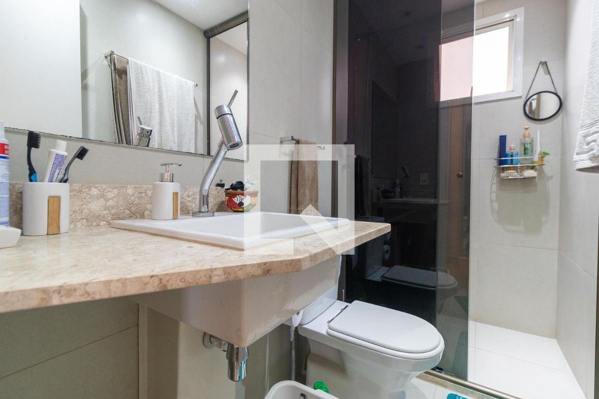 Apartamento à Venda - Taquaral, 3 Quartos,  83 m2 em , Campinas - sp | SoloBR