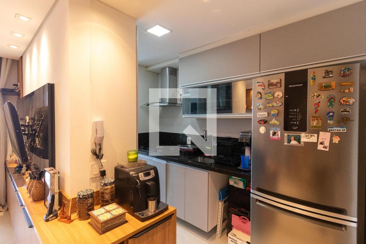 Apartamento à Venda - Taquaral, 3 Quartos,  83 m2 em , Campinas - sp | SoloBR
