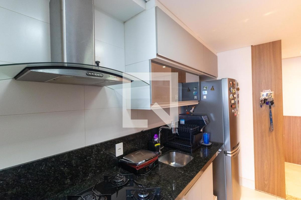Apartamento à Venda - Taquaral, 3 Quartos,  83 m2 em , Campinas - sp | SoloBR