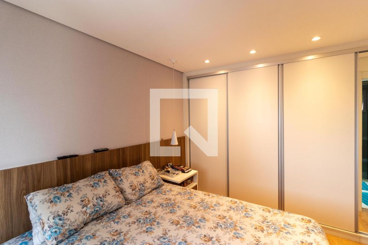 Apartamento à Venda - Taquaral, 3 Quartos,  83 m2 em , Campinas - sp | SoloBR