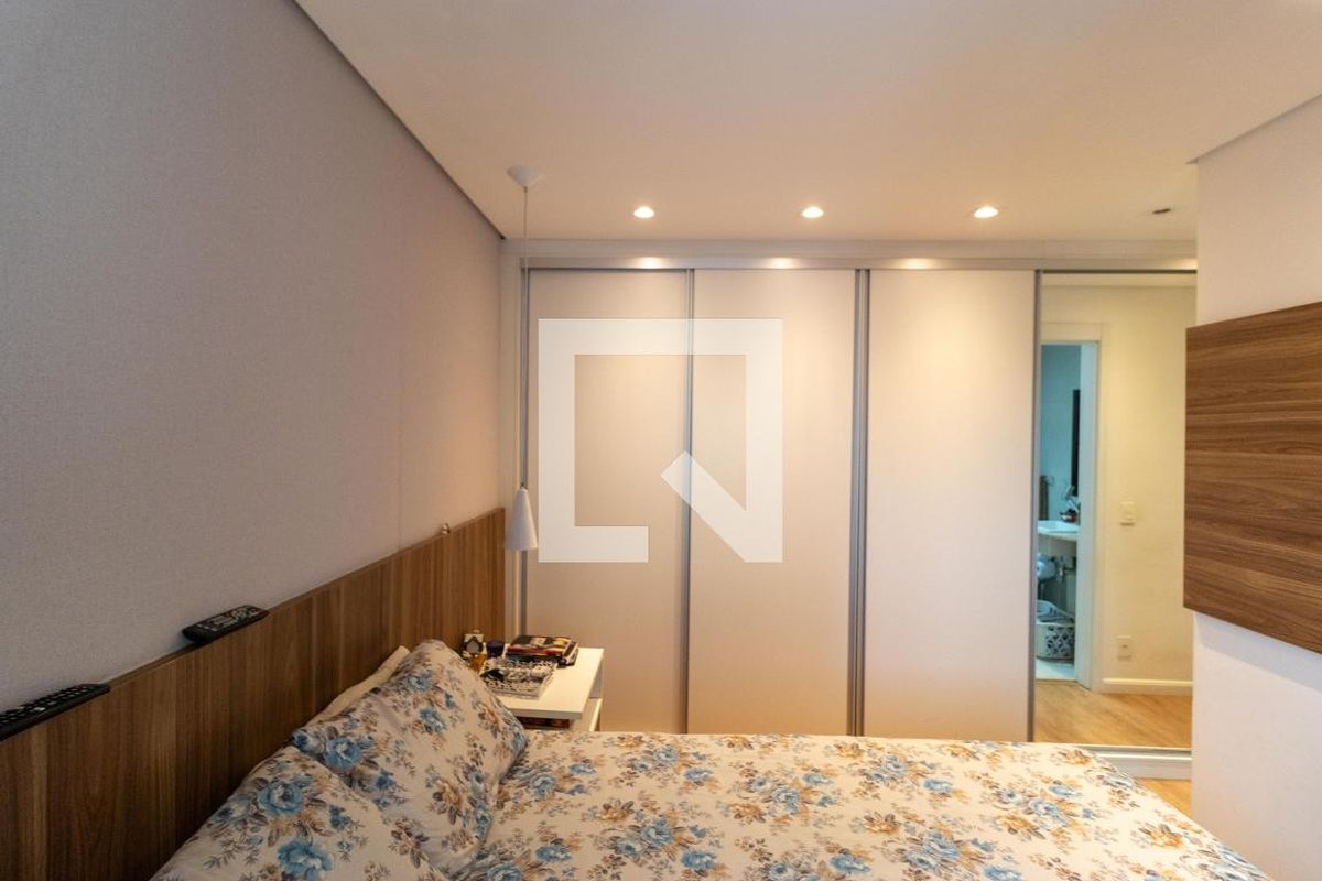 Apartamento à Venda - Taquaral, 3 Quartos,  83 m2 em , Campinas - sp | SoloBR