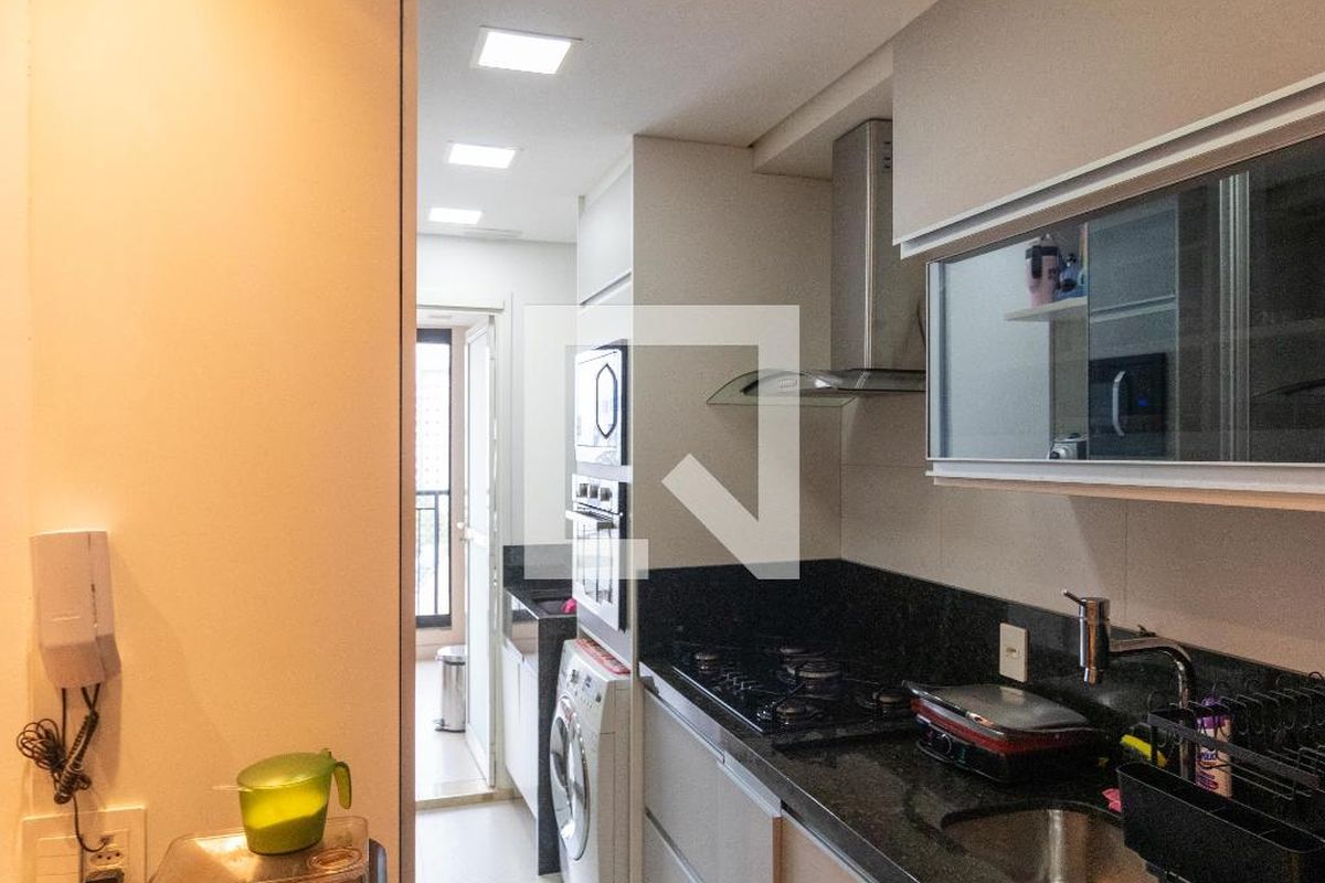 Apartamento à Venda - Taquaral, 3 Quartos,  83 m2 em , Campinas - sp | SoloBR
