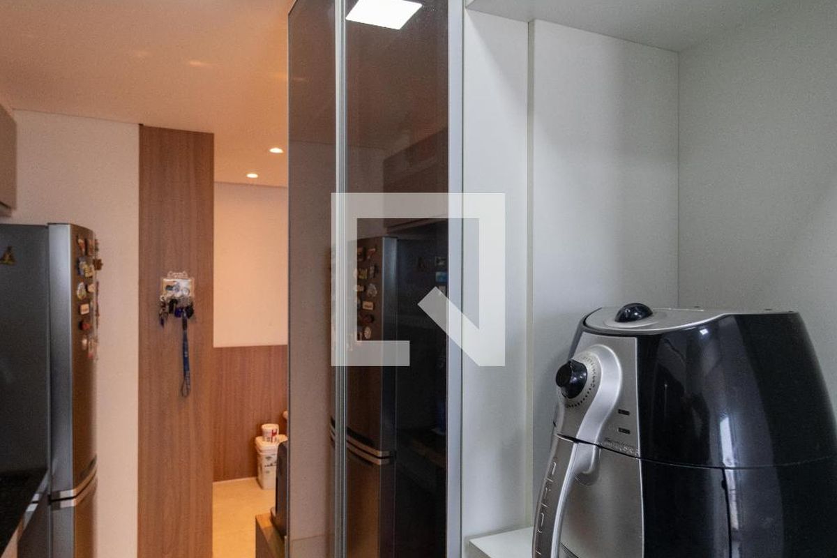 Apartamento à Venda - Taquaral, 3 Quartos,  83 m2 em , Campinas - sp | SoloBR