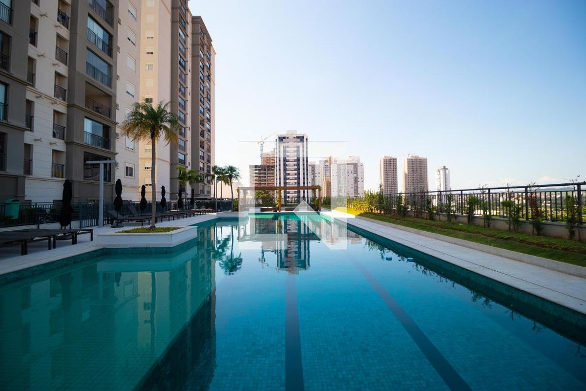 Apartamento à Venda - Taquaral, 3 Quartos,  83 m2 em , Campinas - sp | SoloBR