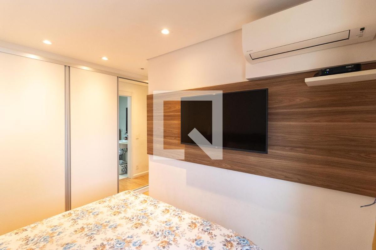 Apartamento à Venda - Taquaral, 3 Quartos,  83 m2 em , Campinas - sp | SoloBR