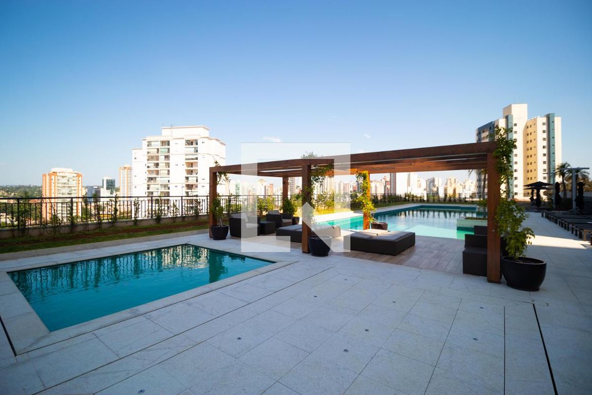 Apartamento à Venda - Taquaral, 3 Quartos,  83 m2 em , Campinas - sp | SoloBR
