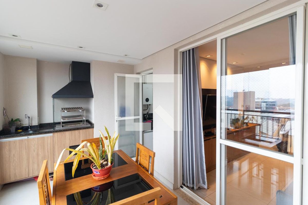 Apartamento à Venda - Taquaral, 3 Quartos,  83 m2 em , Campinas - sp | SoloBR