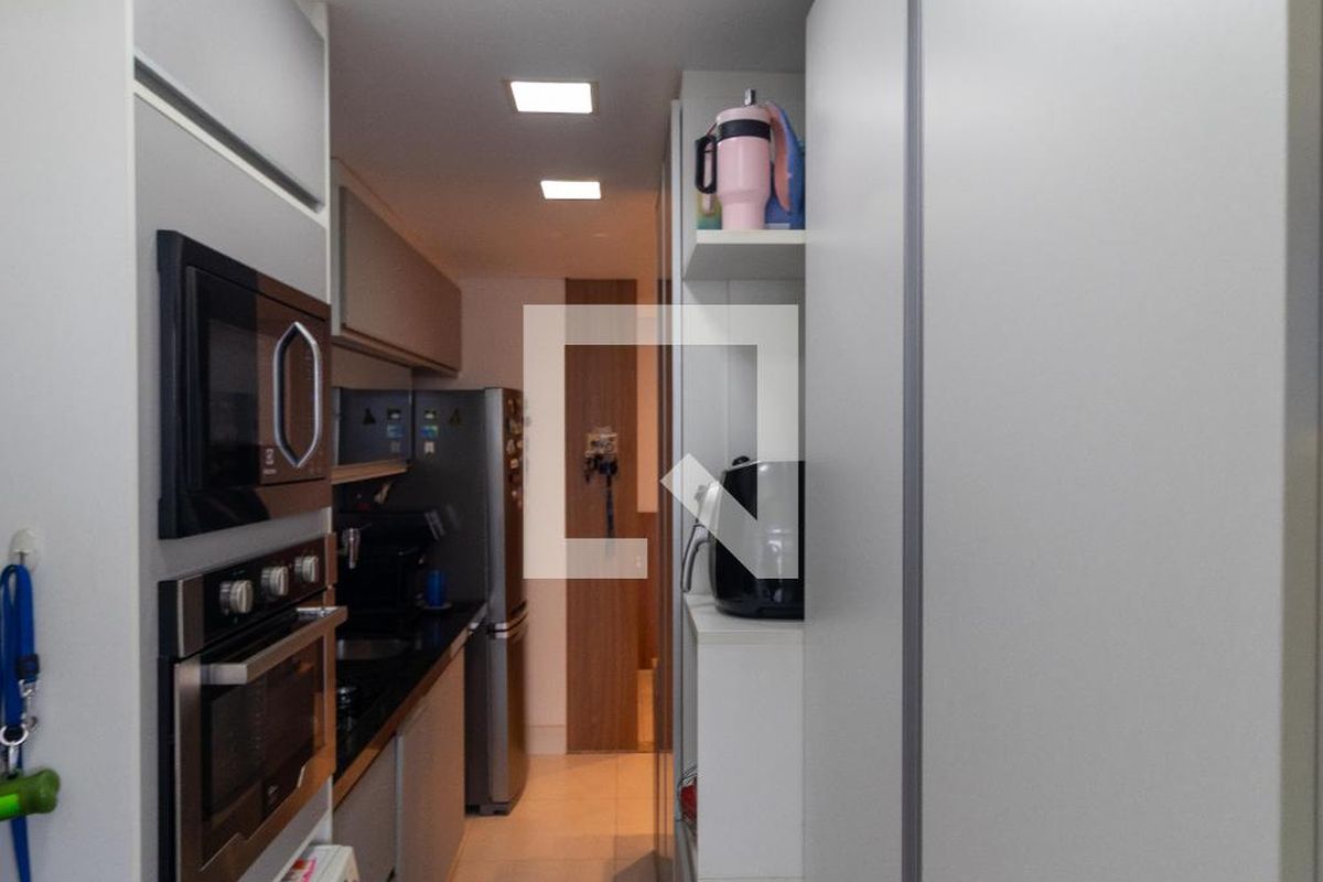 Apartamento à Venda - Taquaral, 3 Quartos,  83 m2 em , Campinas - sp | SoloBR