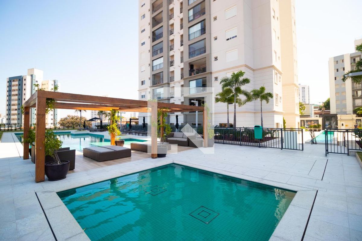 Apartamento à Venda - Taquaral, 3 Quartos,  83 m2 em , Campinas - sp | SoloBR