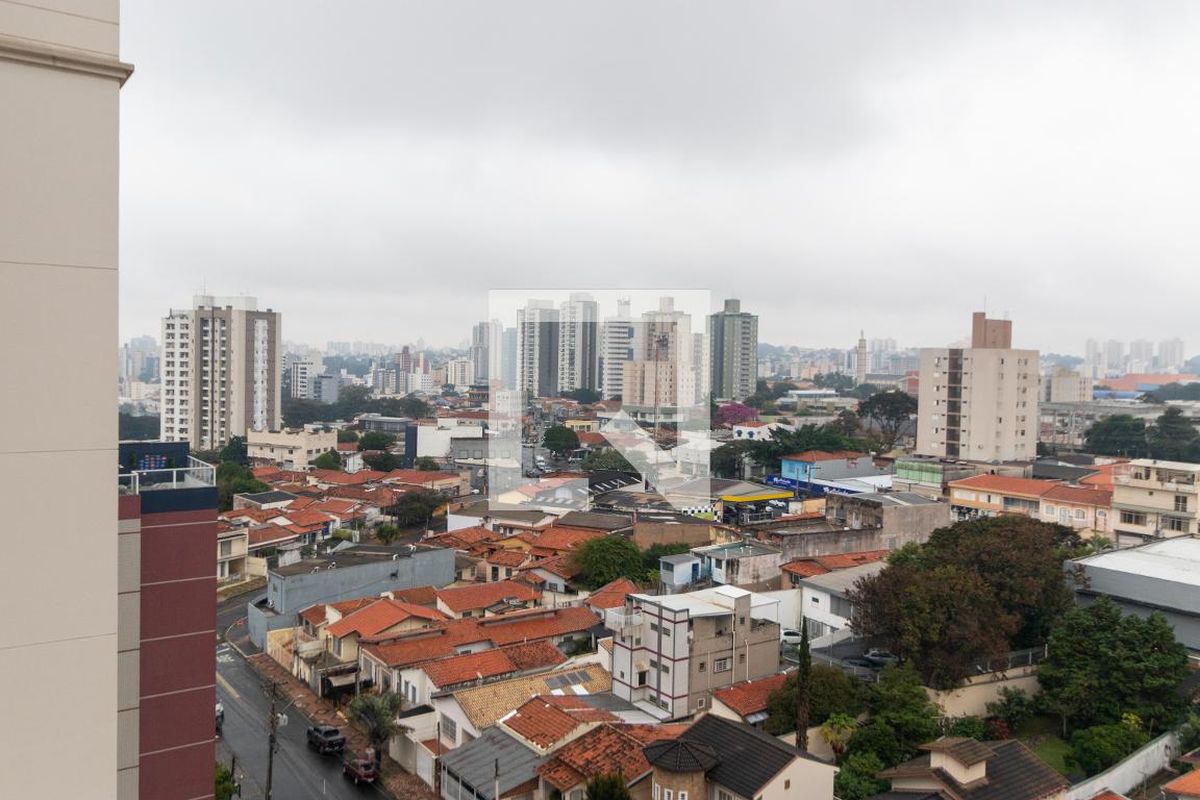 Apartamento à Venda - Taquaral, 3 Quartos,  83 m2 em , Campinas - sp | SoloBR