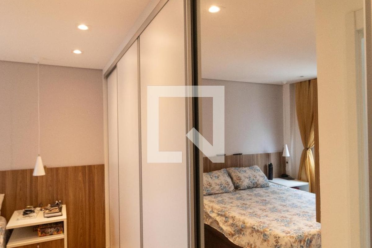 Apartamento à Venda - Taquaral, 3 Quartos,  83 m2 em , Campinas - sp | SoloBR