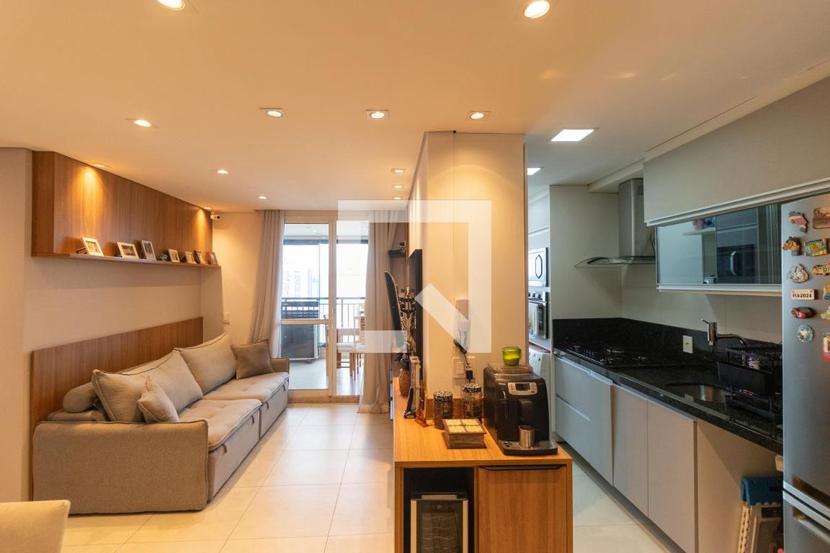Apartamento à Venda - Taquaral, 3 Quartos,  83 m2 em , Campinas - sp | SoloBR
