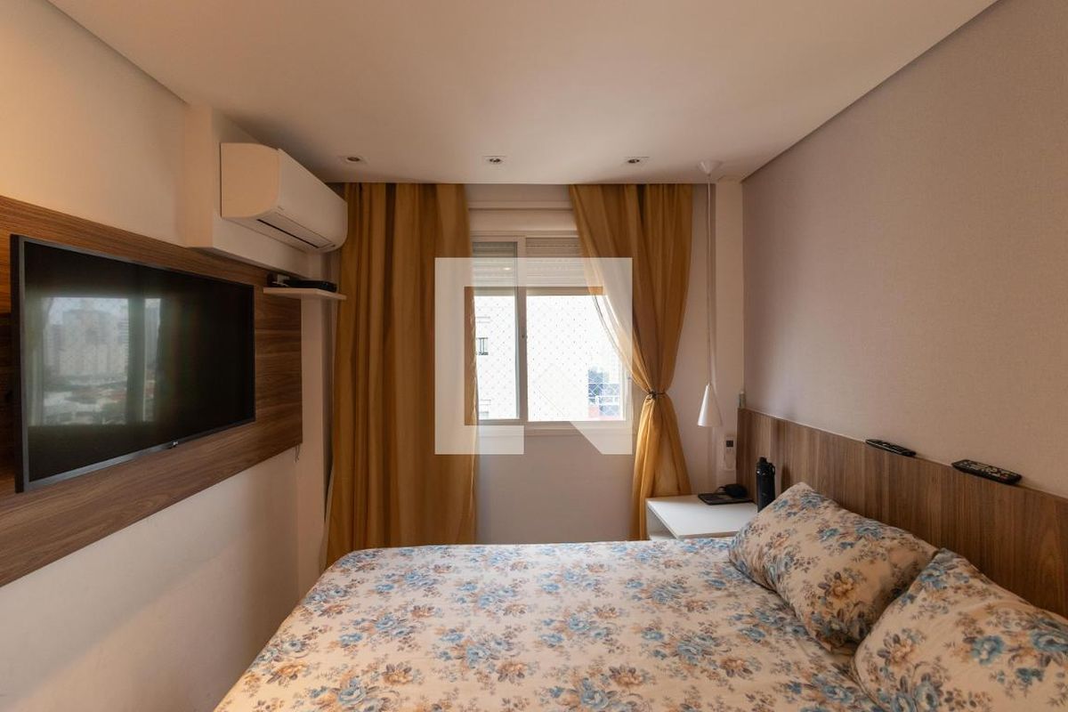 Apartamento à Venda - Taquaral, 3 Quartos,  83 m2 em , Campinas - sp | SoloBR