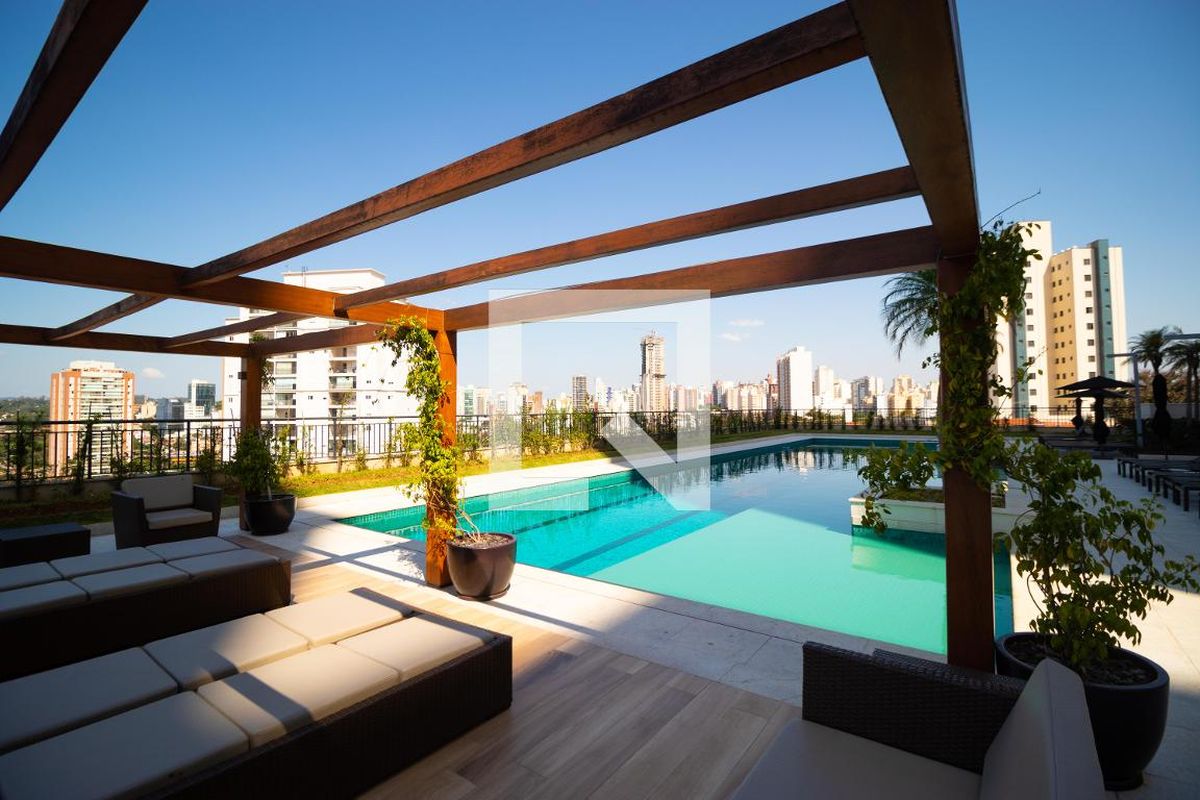Apartamento à Venda - Taquaral, 3 Quartos,  83 m2 em , Campinas - sp | SoloBR