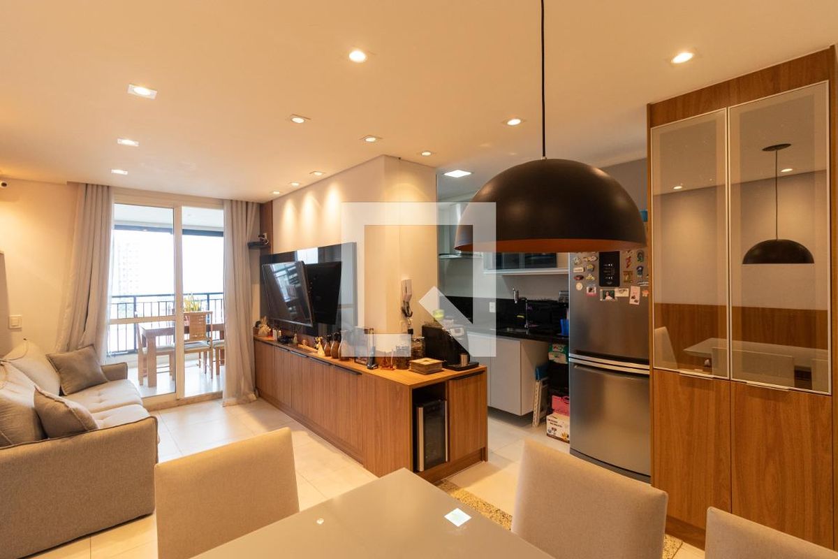 Apartamento à Venda - Taquaral, 3 Quartos,  83 m2 em , Campinas - sp | SoloBR