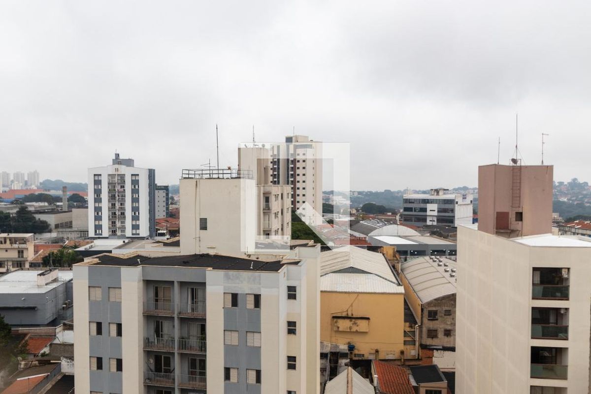 Apartamento à Venda - Taquaral, 3 Quartos,  83 m2 em , Campinas - sp | SoloBR
