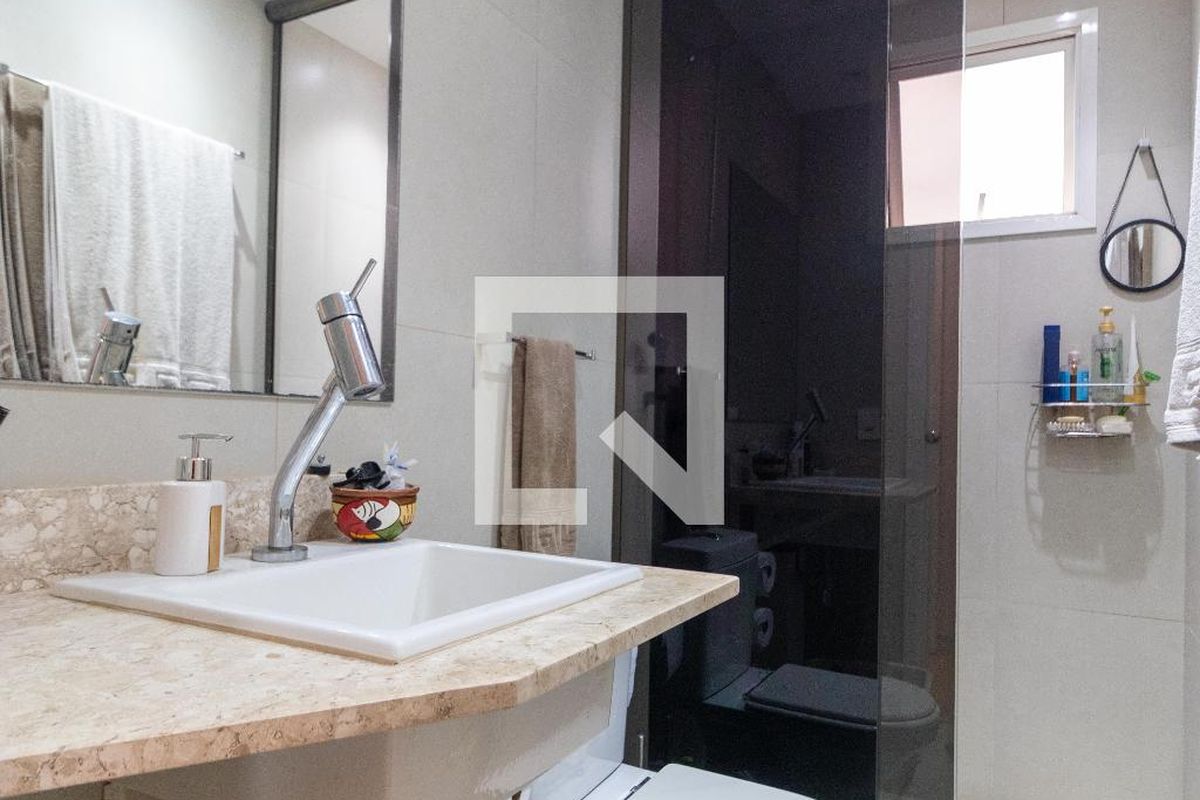 Apartamento à Venda - Taquaral, 3 Quartos,  83 m2 em , Campinas - sp | SoloBR