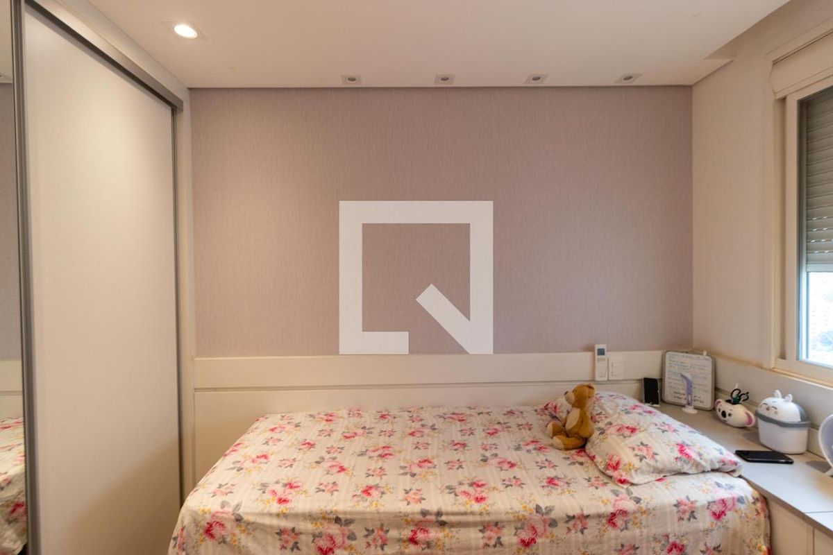 Apartamento à Venda - Taquaral, 3 Quartos,  83 m2 em , Campinas - sp | SoloBR