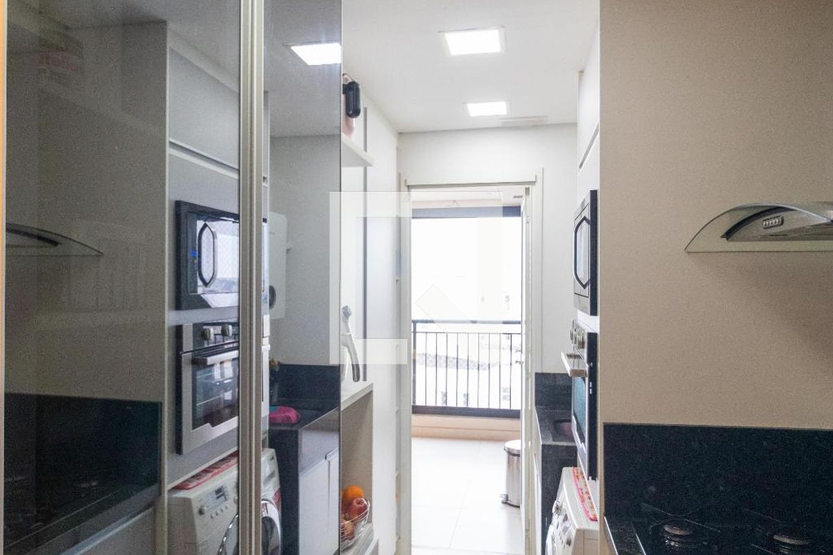 Apartamento à Venda - Taquaral, 3 Quartos,  83 m2 em , Campinas - sp | SoloBR