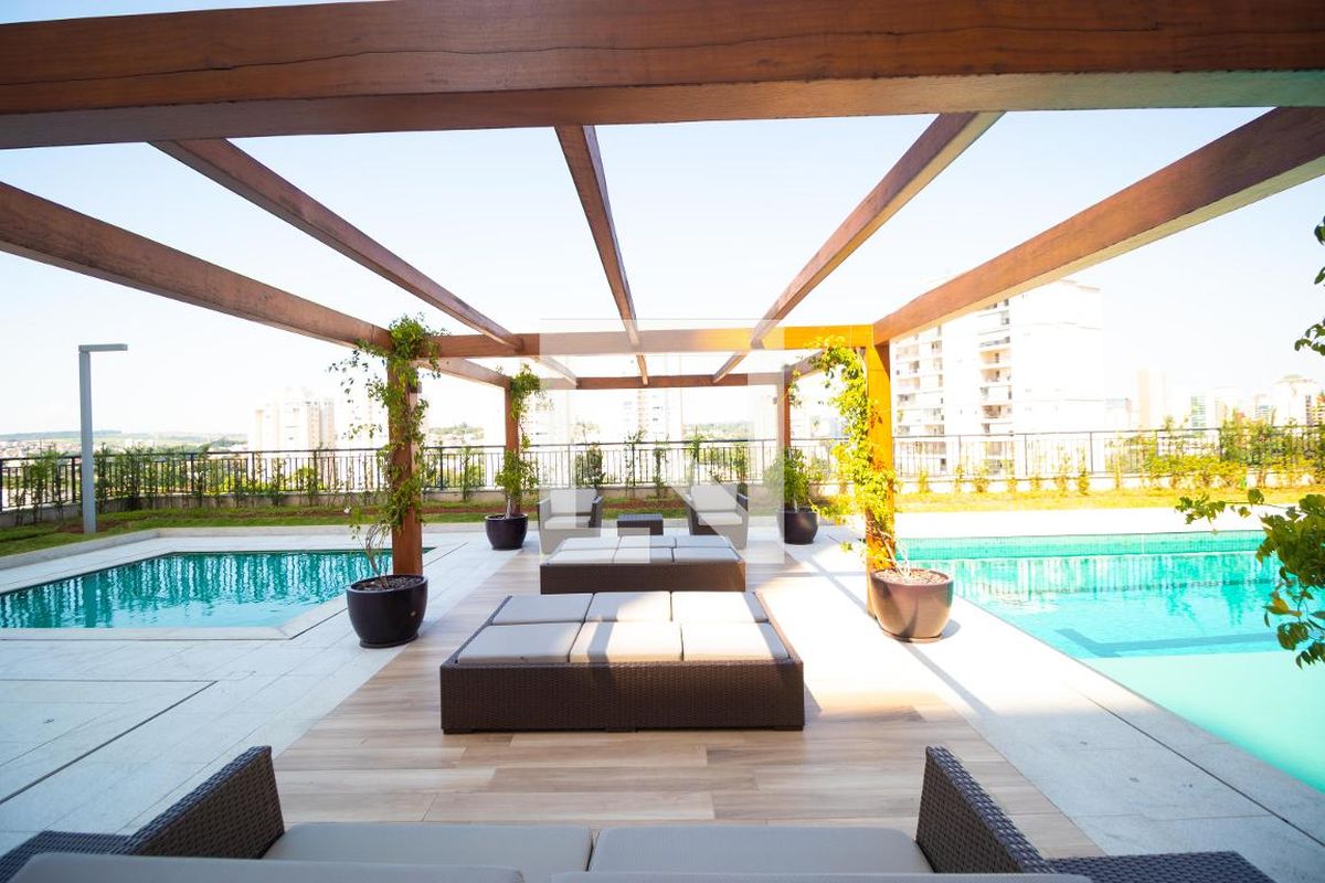 Apartamento à Venda - Taquaral, 3 Quartos,  83 m2 em , Campinas - sp | SoloBR