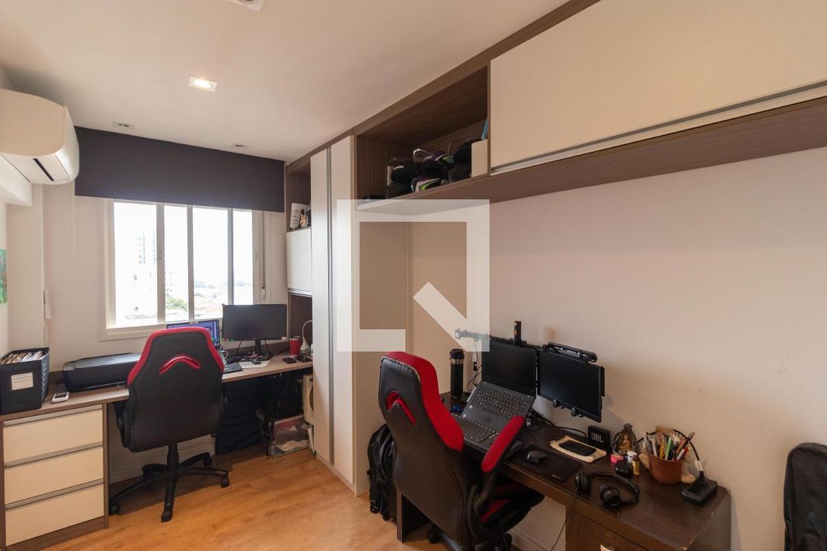 Apartamento à Venda - Taquaral, 3 Quartos,  83 m2 em , Campinas - sp | SoloBR