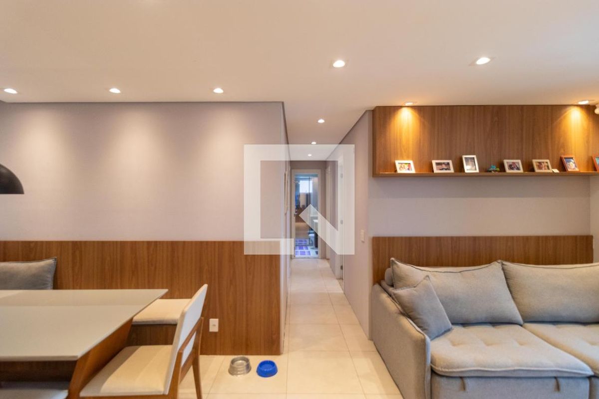 Apartamento à Venda - Taquaral, 3 Quartos,  83 m2 em , Campinas - sp | SoloBR