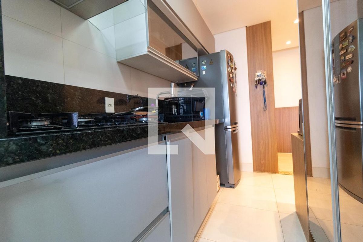 Apartamento à Venda - Taquaral, 3 Quartos,  83 m2 em , Campinas - sp | SoloBR