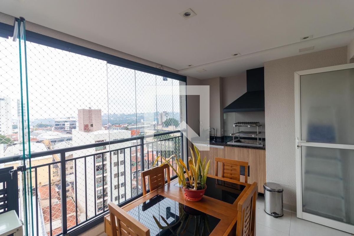 Apartamento à Venda - Taquaral, 3 Quartos,  83 m2 em , Campinas - sp | SoloBR