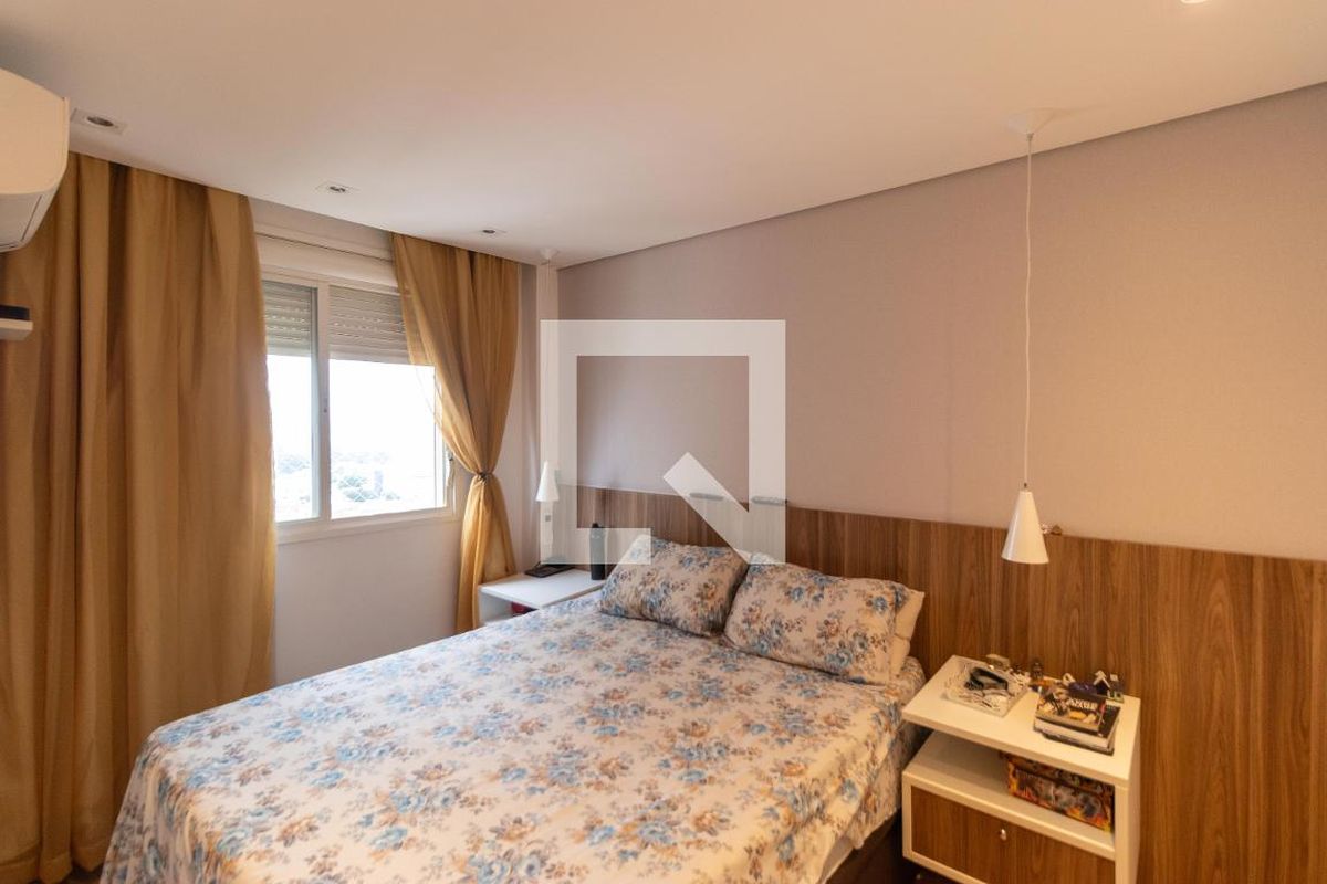 Apartamento à Venda - Taquaral, 3 Quartos,  83 m2 em , Campinas - sp | SoloBR