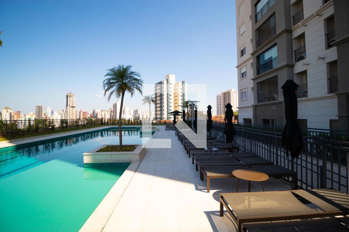 Apartamento à Venda - Taquaral, 3 Quartos,  83 m2 em , Campinas - sp | SoloBR