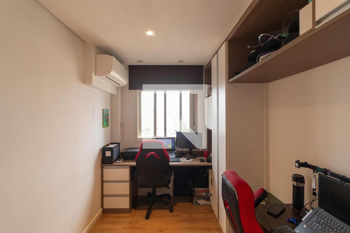 Apartamento à Venda - Taquaral, 3 Quartos,  83 m2 em , Campinas - sp | SoloBR