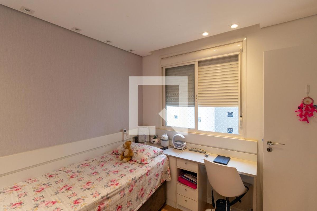 Apartamento à Venda - Taquaral, 3 Quartos,  83 m2 em , Campinas - sp | SoloBR
