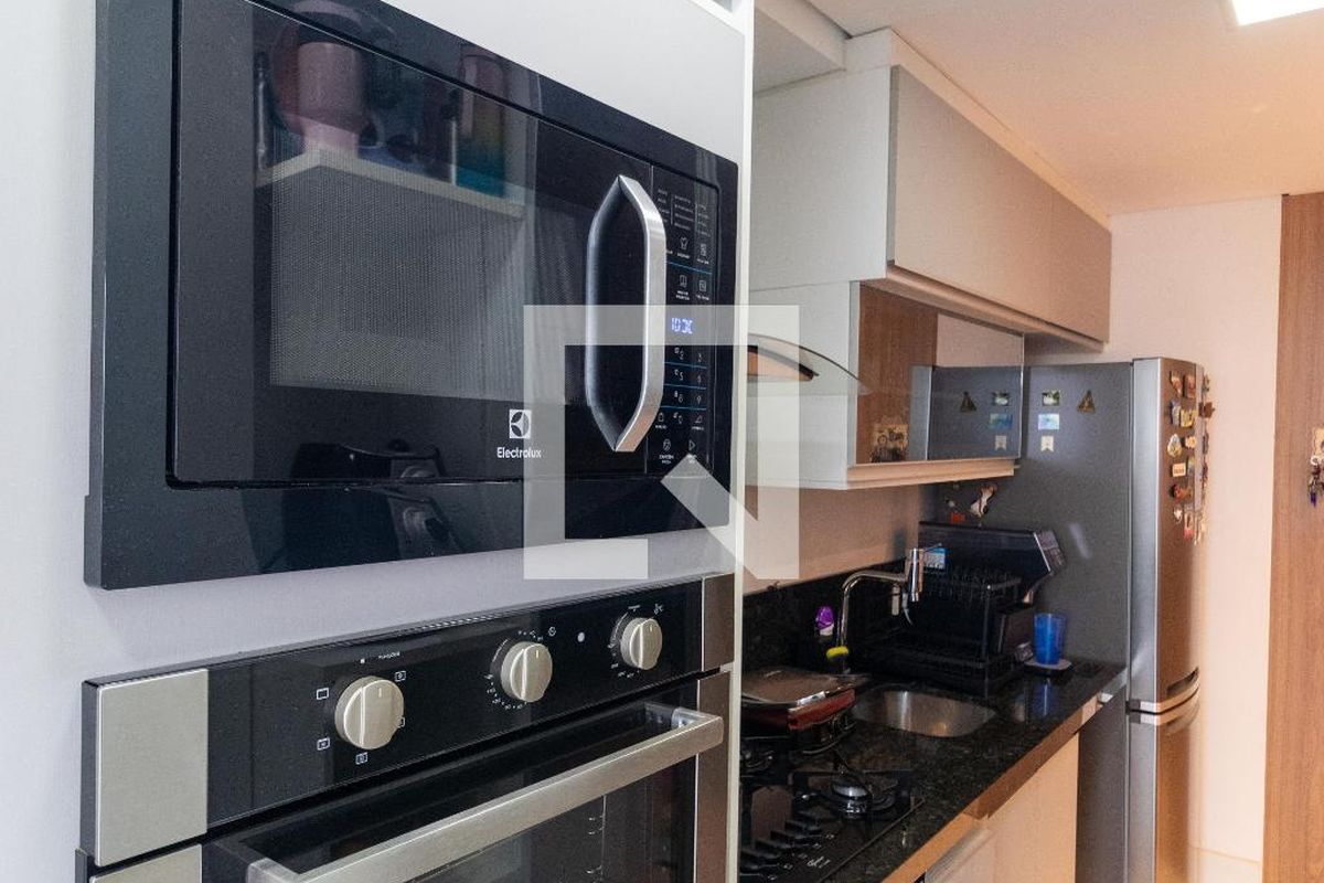 Apartamento à Venda - Taquaral, 3 Quartos,  83 m2 em , Campinas - sp | SoloBR