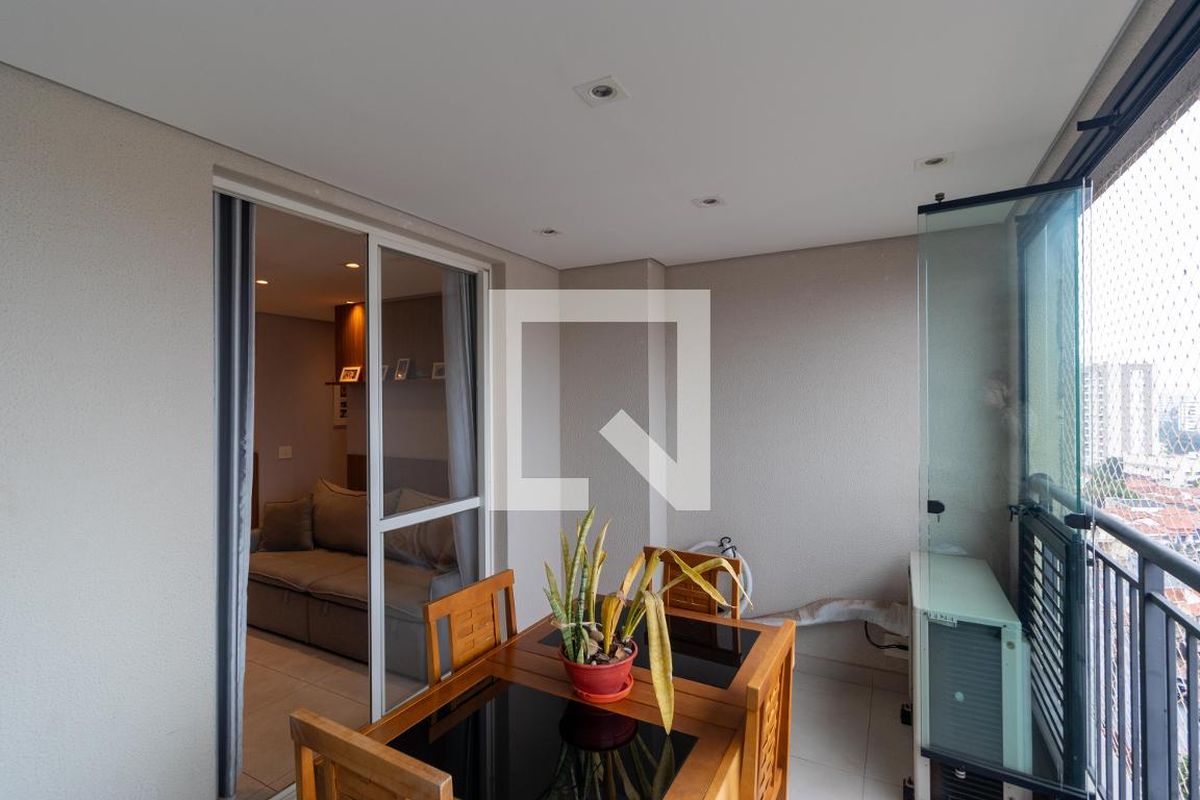 Apartamento à Venda - Taquaral, 3 Quartos,  83 m2 em , Campinas - sp | SoloBR