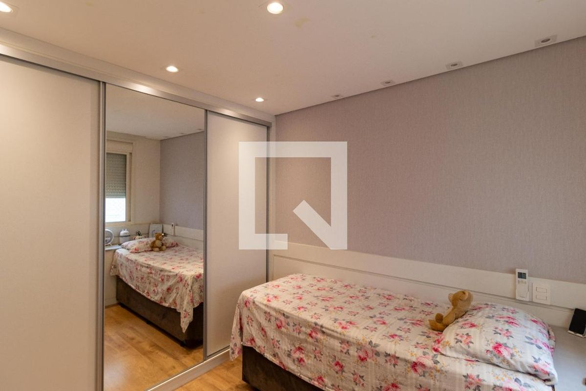 Apartamento à Venda - Taquaral, 3 Quartos,  83 m2 em , Campinas - sp | SoloBR