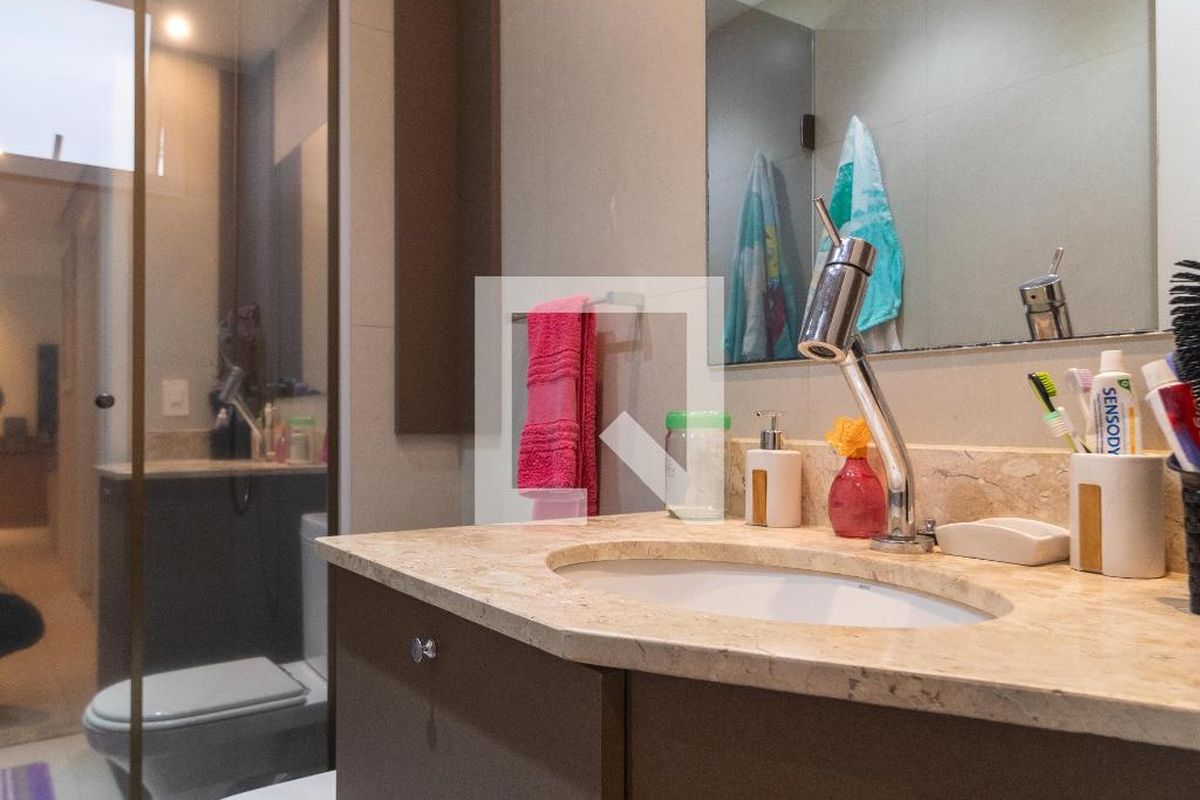 Apartamento à Venda - Taquaral, 3 Quartos,  83 m2 em , Campinas - sp | SoloBR