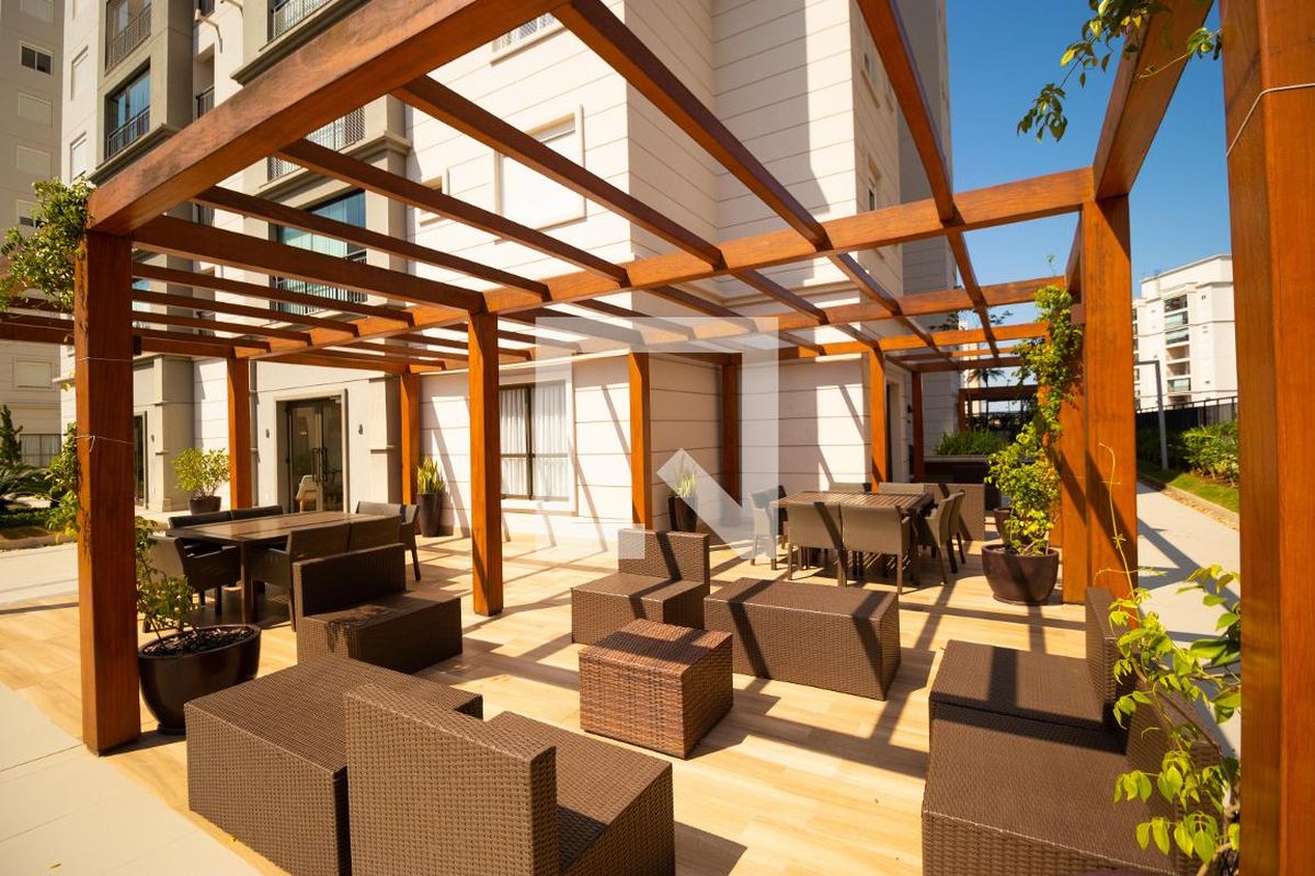 Apartamento à Venda - Taquaral, 3 Quartos,  83 m2 em , Campinas - sp | SoloBR