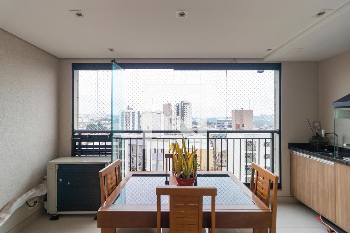 Apartamento à Venda - Taquaral, 3 Quartos,  83 m2 em , Campinas - sp | SoloBR