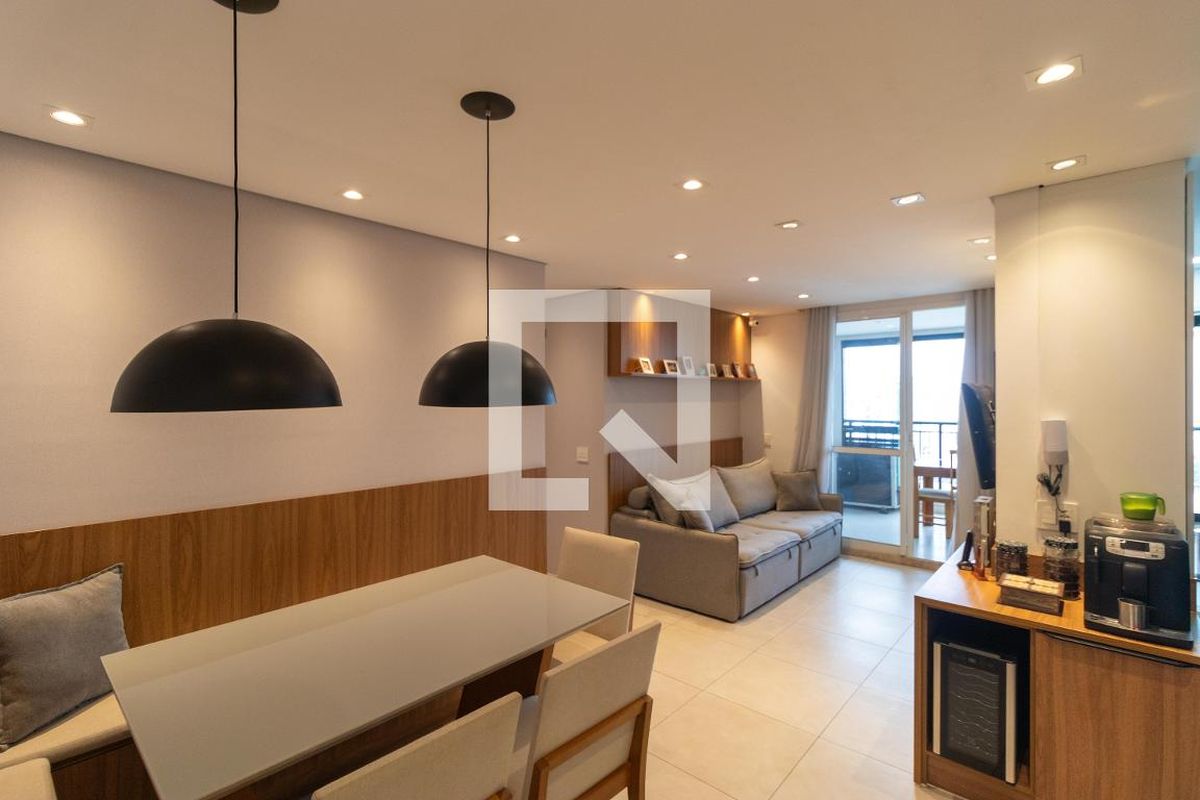 Apartamento à Venda - Taquaral, 3 Quartos,  83 m2 em , Campinas - sp | SoloBR