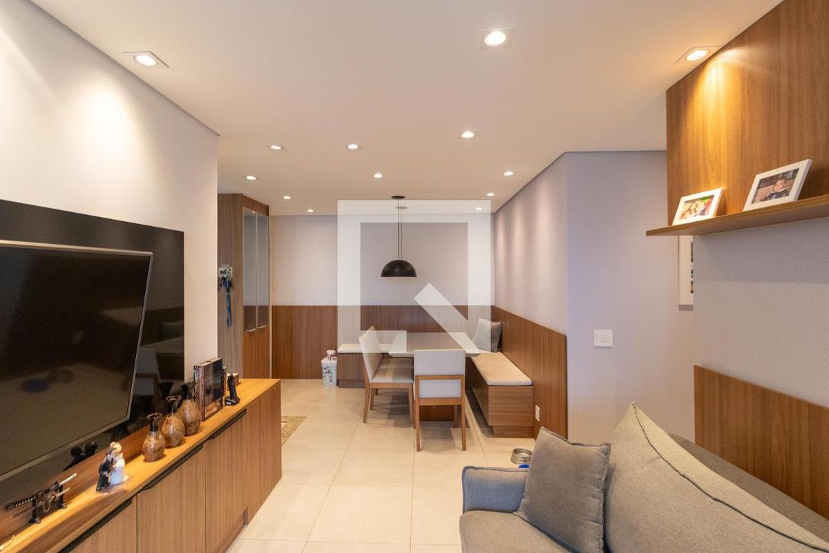 Apartamento à Venda - Taquaral, 3 Quartos,  83 m2 em , Campinas - sp | SoloBR