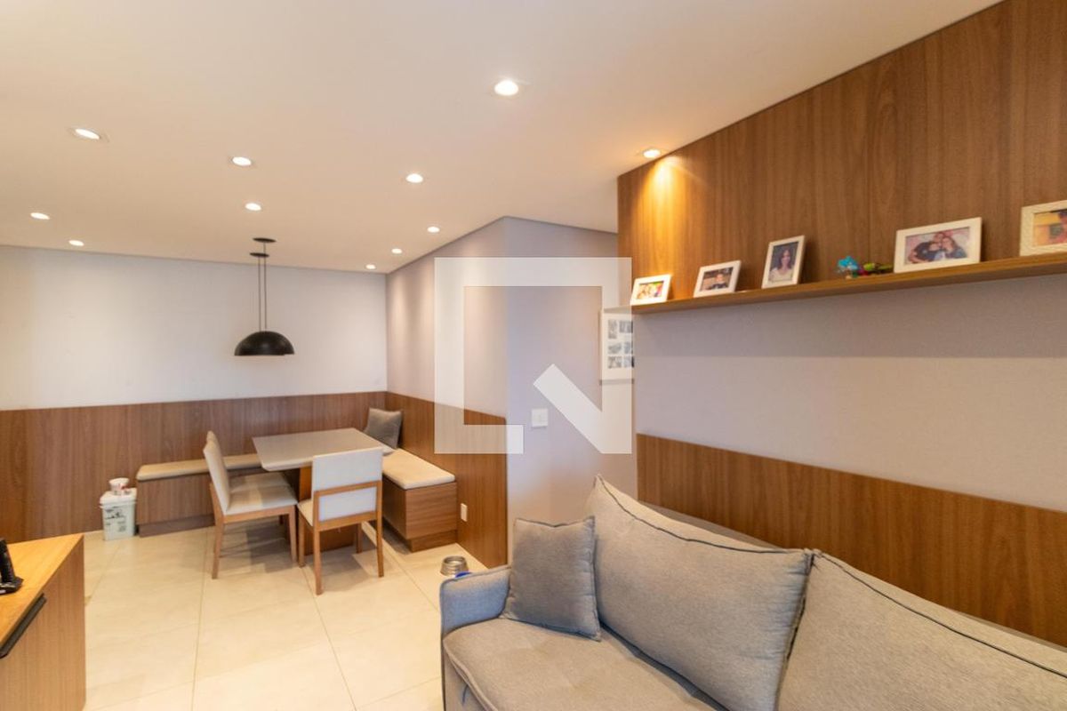 Apartamento à Venda - Taquaral, 3 Quartos,  83 m2 em , Campinas - sp | SoloBR