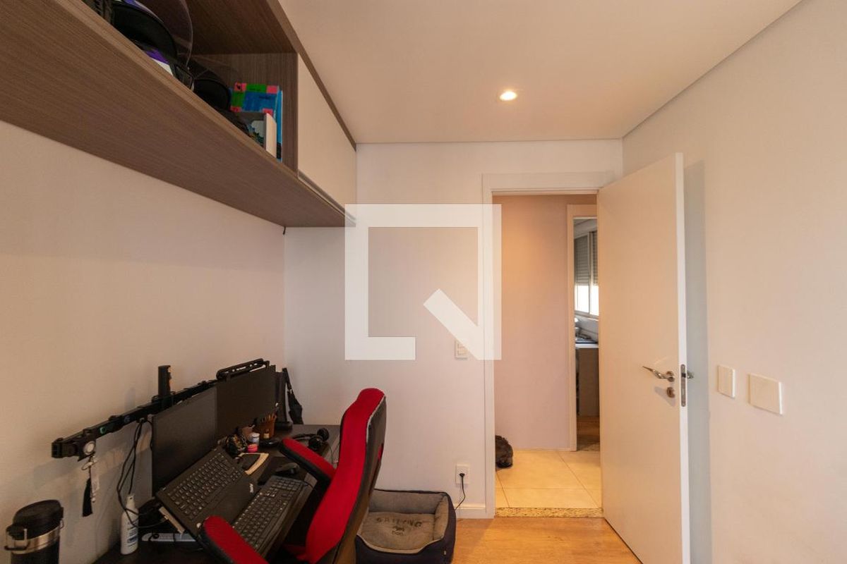 Apartamento à Venda - Taquaral, 3 Quartos,  83 m2 em , Campinas - sp | SoloBR