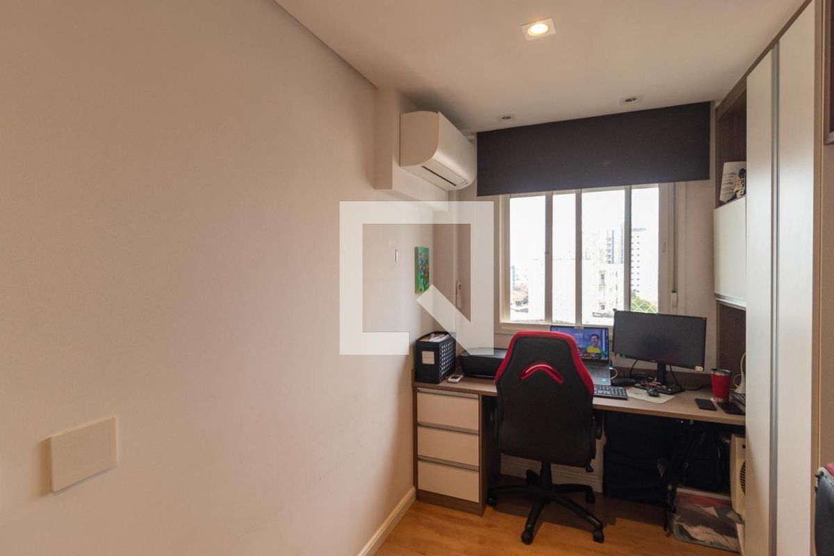 Apartamento à Venda - Taquaral, 3 Quartos,  83 m2 em , Campinas - sp | SoloBR