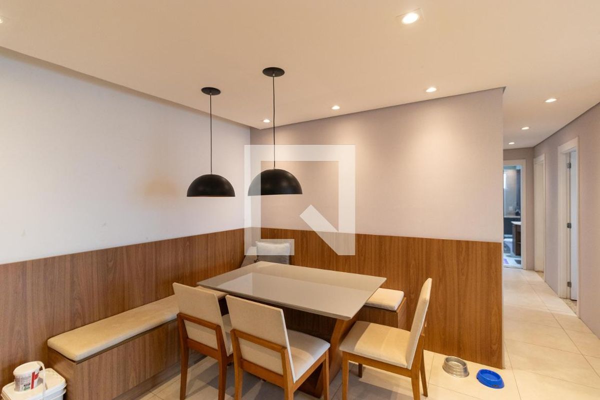 Apartamento à Venda - Taquaral, 3 Quartos,  83 m2 em , Campinas - sp | SoloBR