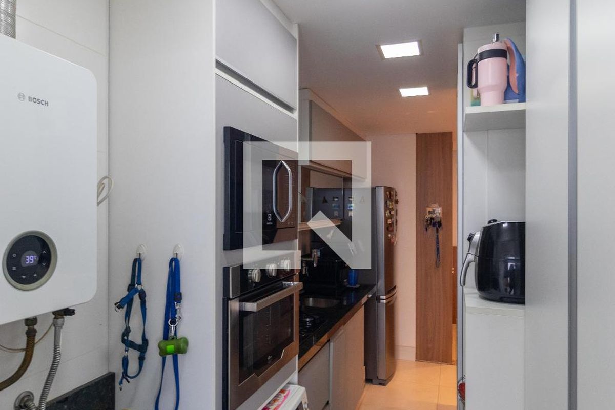 Apartamento à Venda - Taquaral, 3 Quartos,  83 m2 em , Campinas - sp | SoloBR
