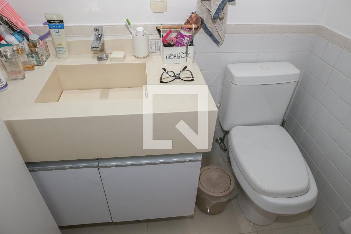 Apartamento, 2 quartos, 75 m² - Foto 15