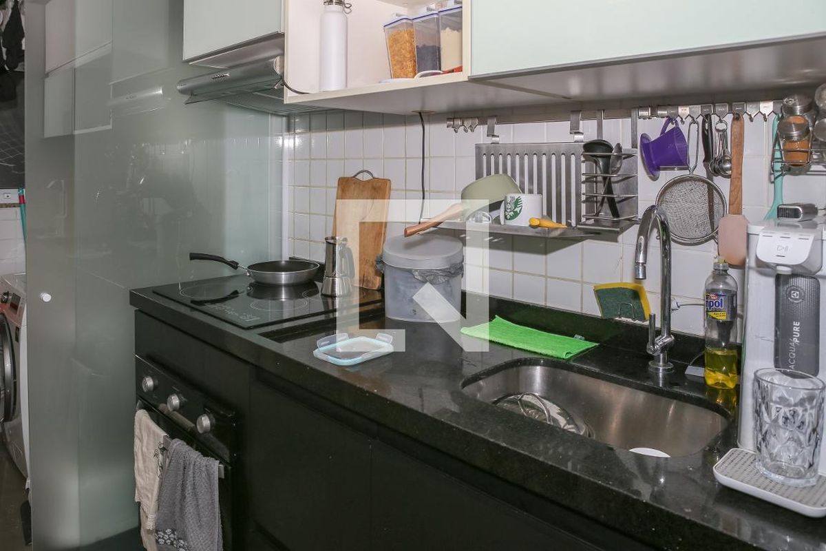 Apartamento, 2 quartos, 75 m² - Foto 28