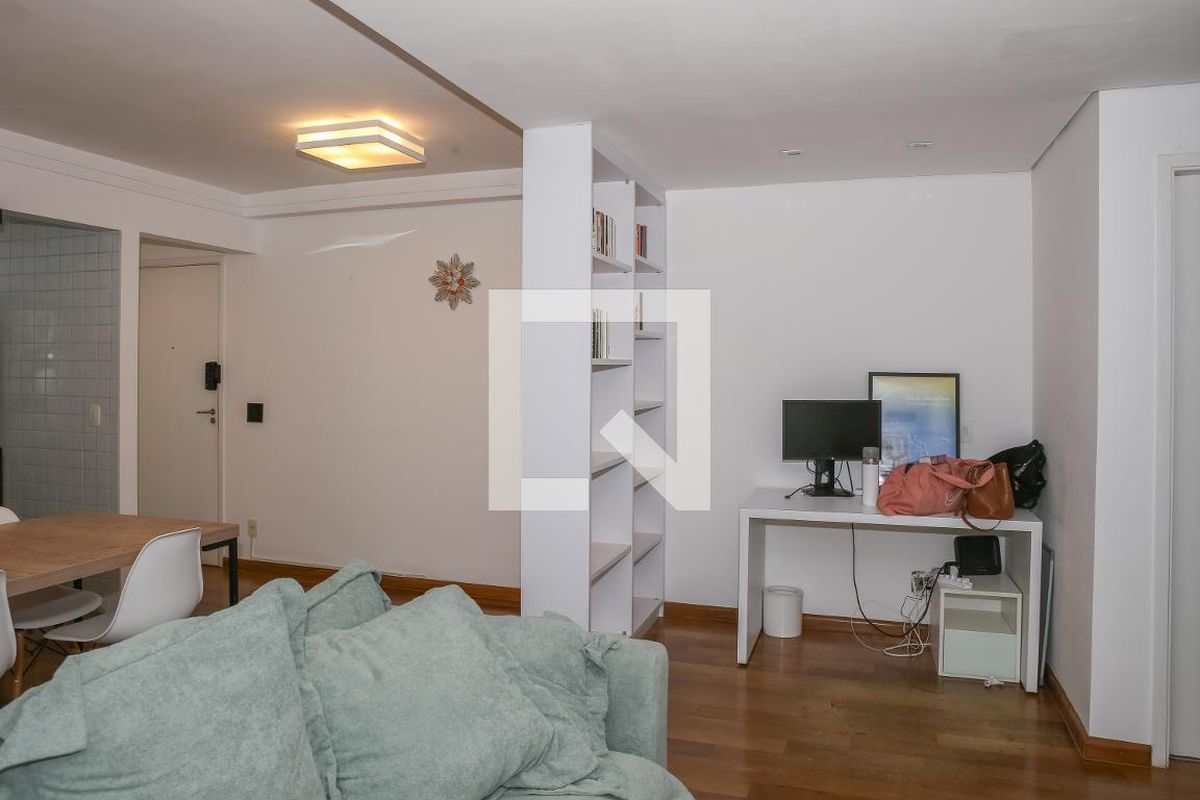 Apartamento, 2 quartos, 75 m² - Foto 4