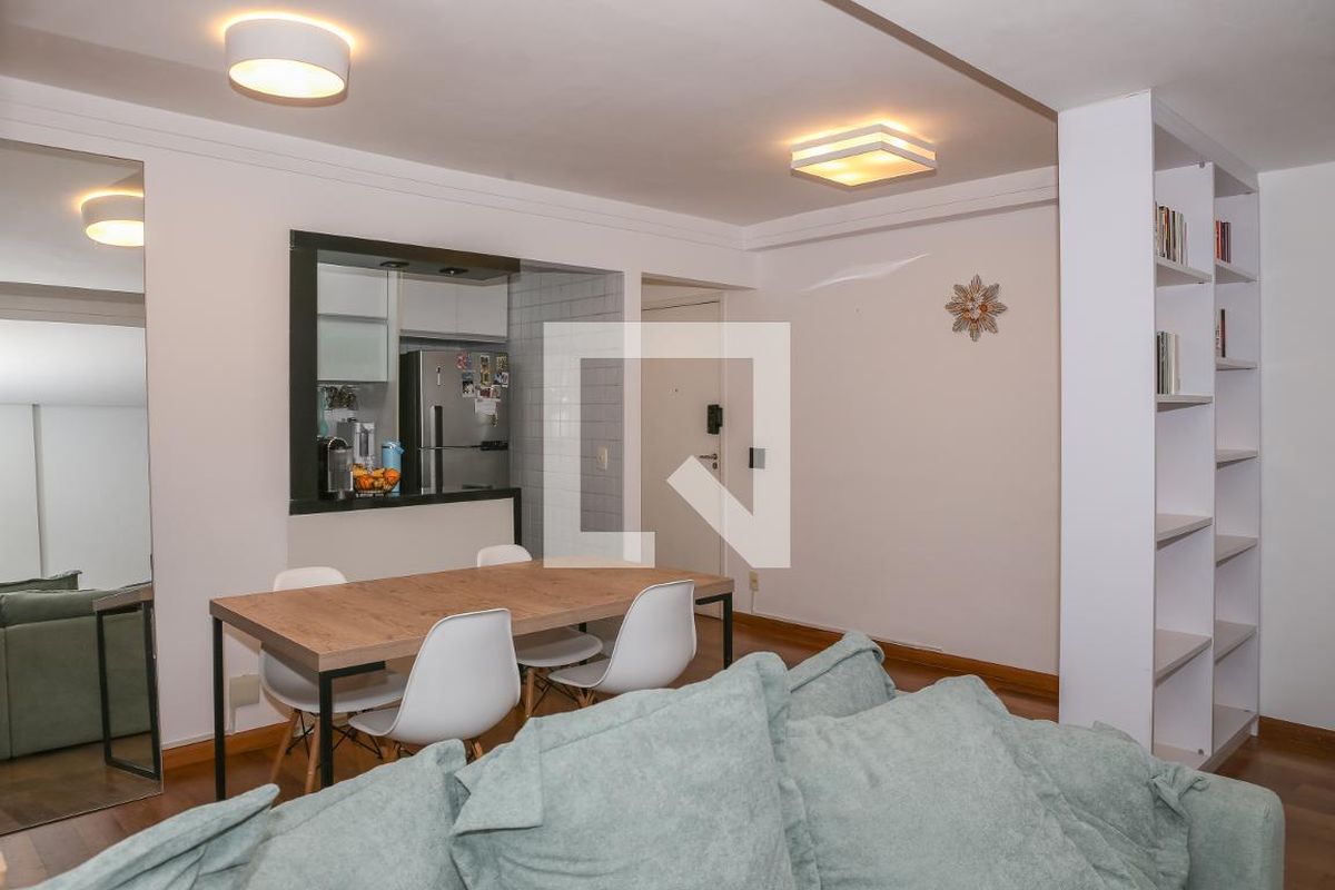 Apartamento, 2 quartos, 75 m² - Foto 5